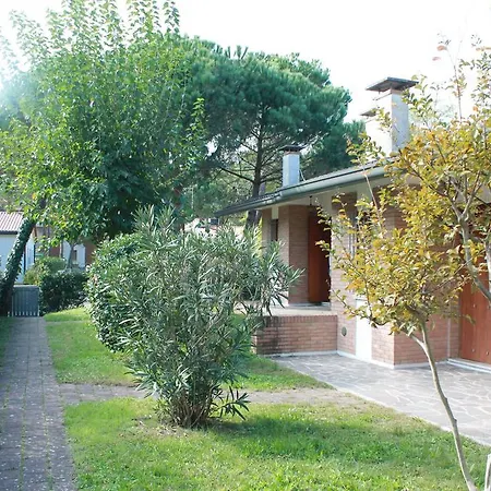 Villaggio Azalee Semesterbostad
