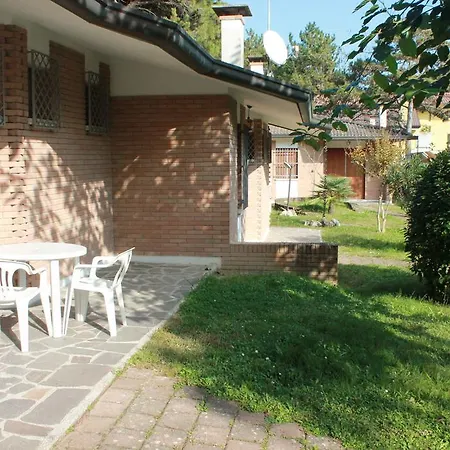 Villaggio Azalee Semesterbostad