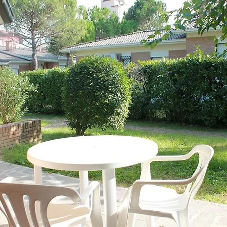 Villaggio Azalee Semesterbostad *